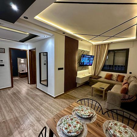 Apartament Centrico 3 Tanger Idrissia Zewnętrze zdjęcie