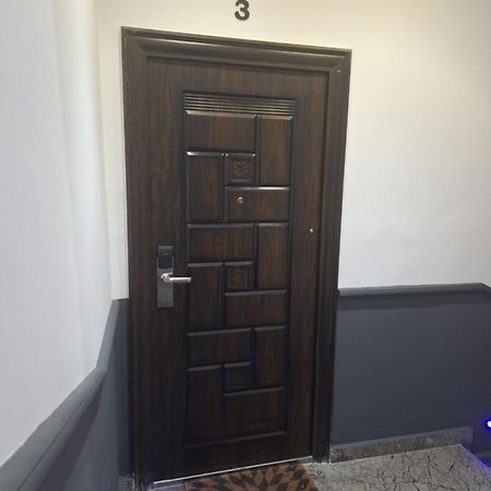 Apartament Centrico 3 Tanger Idrissia Zewnętrze zdjęcie