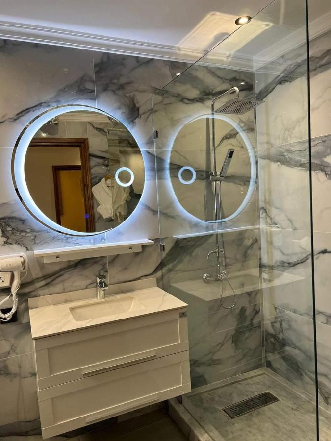 Apartament Centrico 3 Tanger Idrissia Zewnętrze zdjęcie