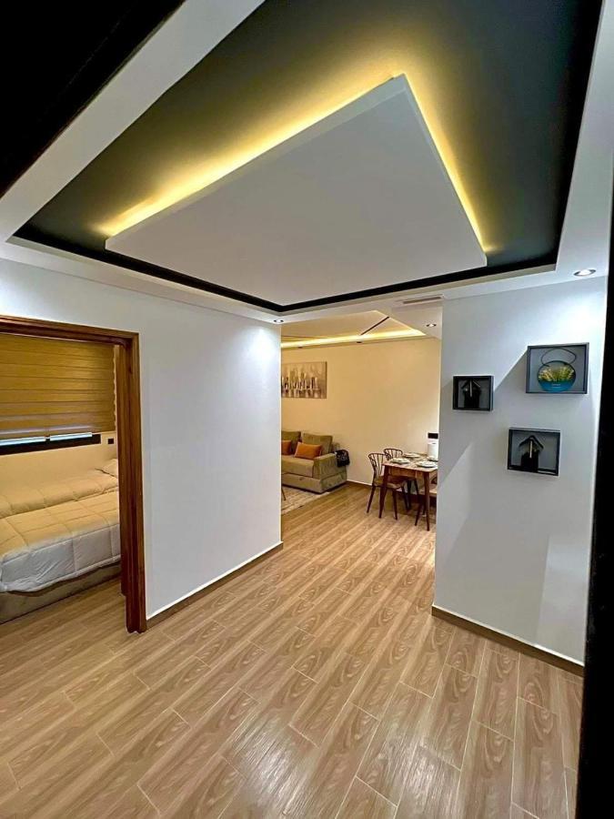 Apartament Centrico 3 Tanger Idrissia Zewnętrze zdjęcie