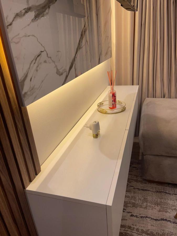 Apartament Centrico 3 Tanger Idrissia Zewnętrze zdjęcie