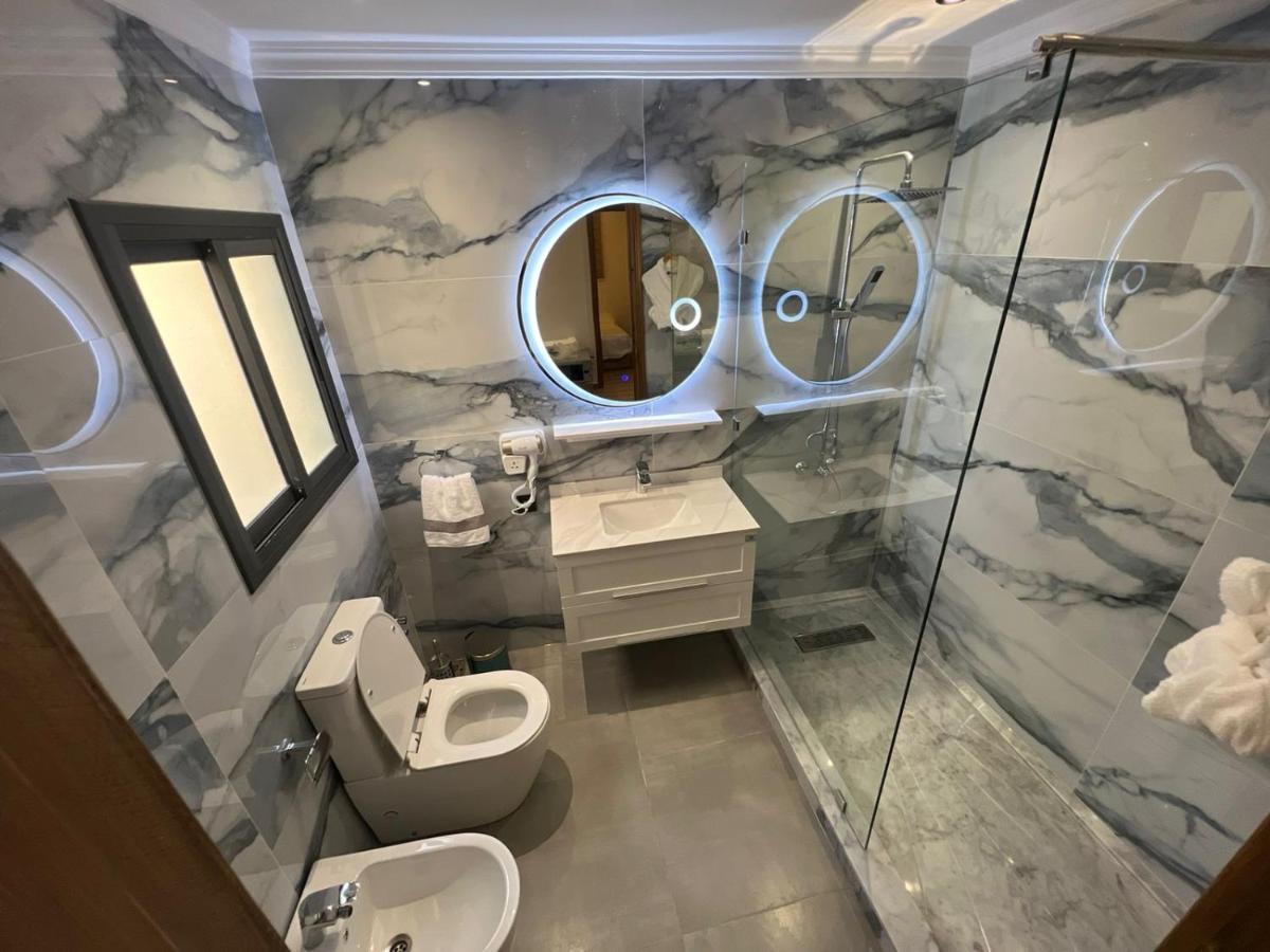 Apartament Centrico 3 Tanger Idrissia Zewnętrze zdjęcie