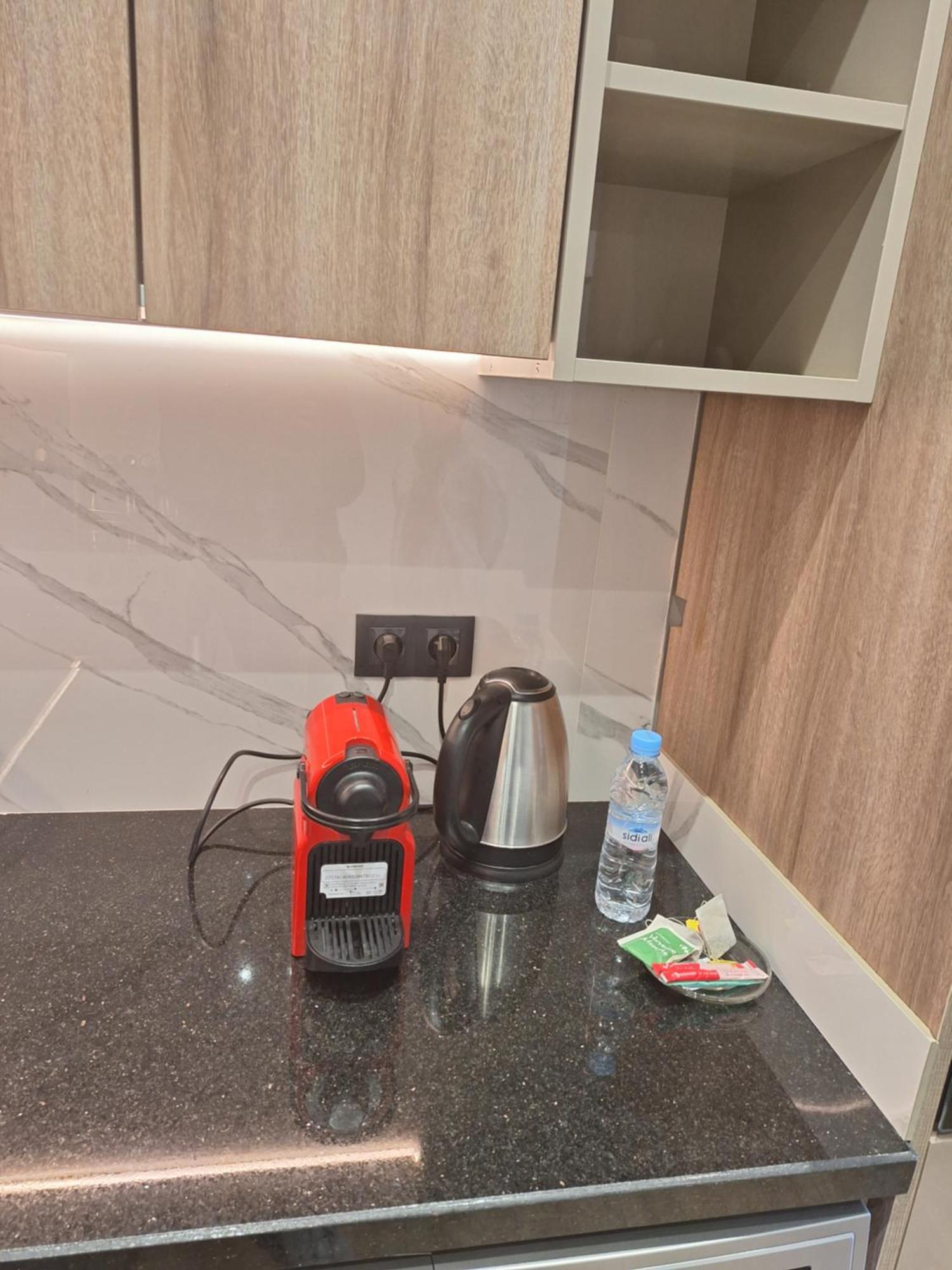 Apartament Centrico 3 Tanger Idrissia Zewnętrze zdjęcie