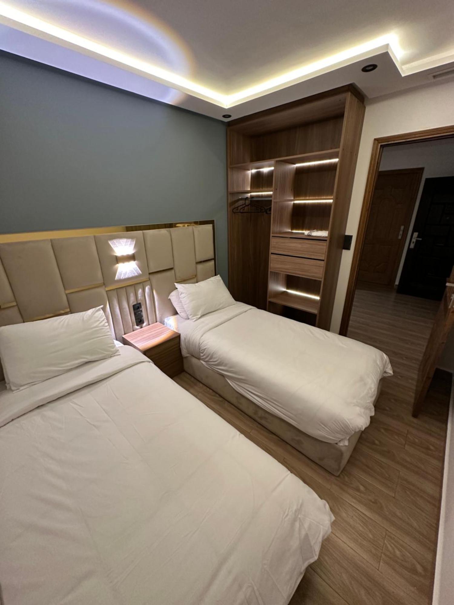 Apartament Centrico 3 Tanger Idrissia Zewnętrze zdjęcie